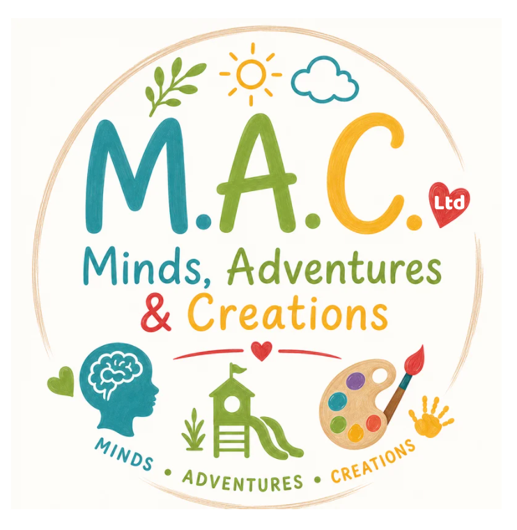 M.A.C. LTD